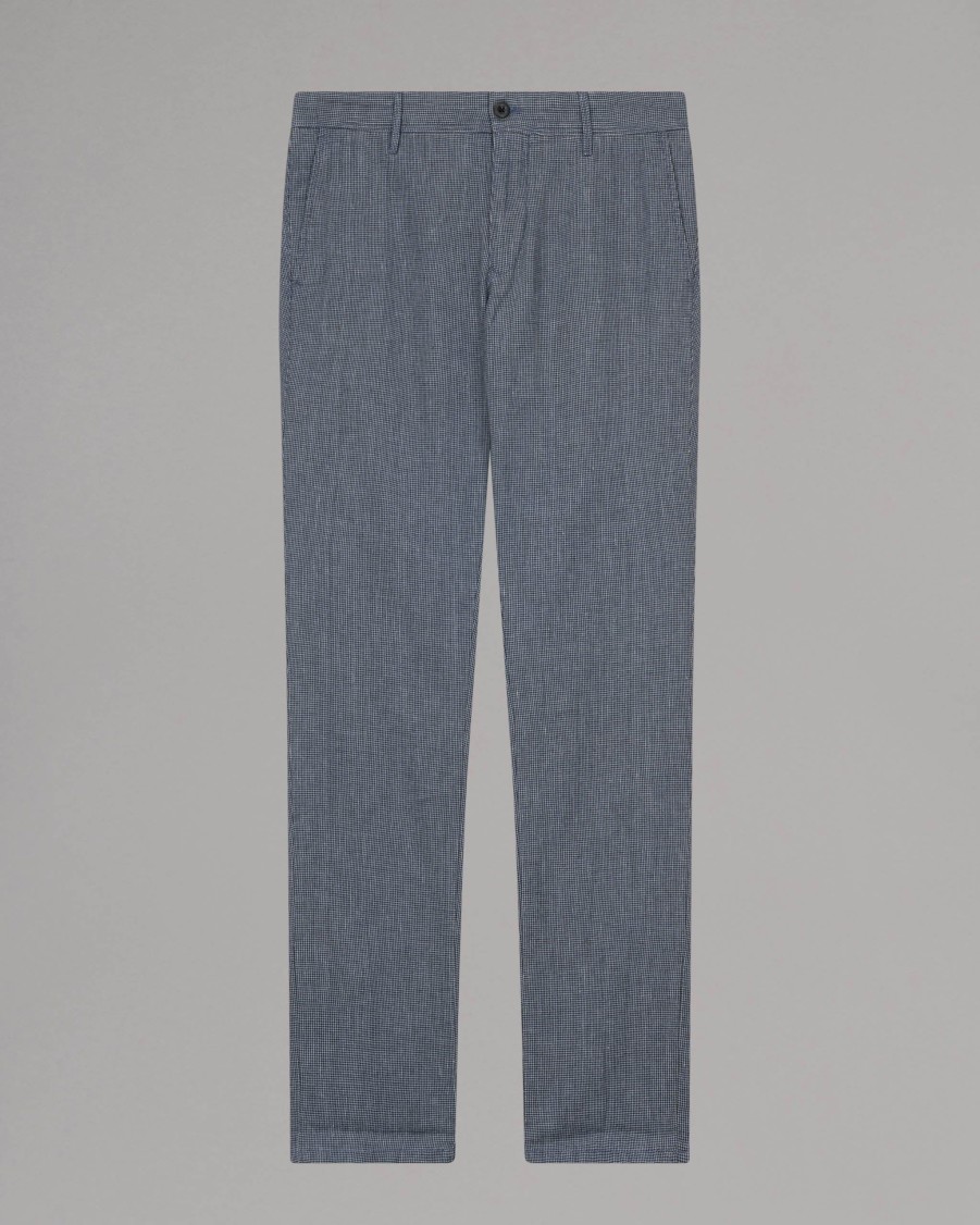 INCOTEX Trousers | Slacks Chino