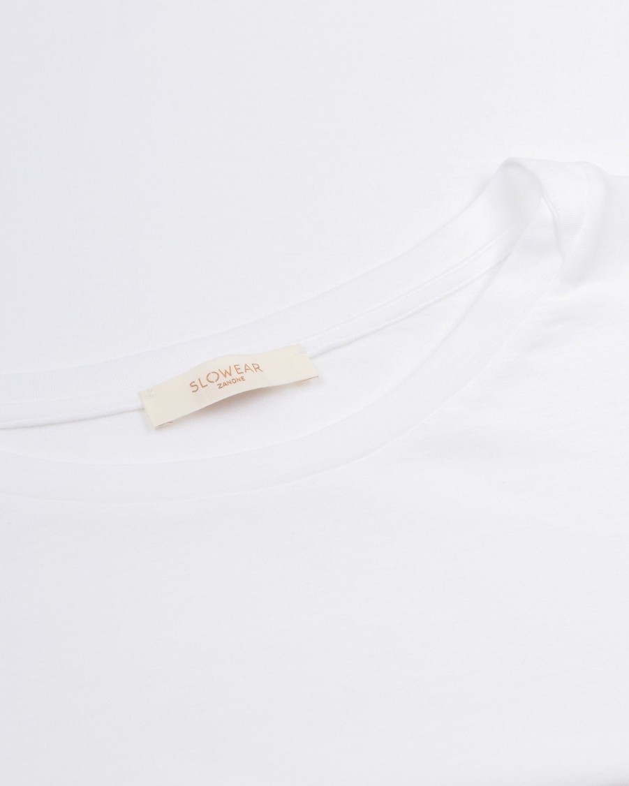 ZANONE T-Shirts & Longsleeves | Ice Longsleeve