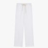 HARTFORD Trousers | Poma Muslin Trousers