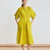 SOEUR Dresses | Athena Cotton Dress
