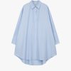 BELLEROSE Dresses | Oversized Shirt Dress