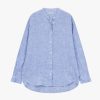 DANTENDORFER Blouses | Linen Blouse