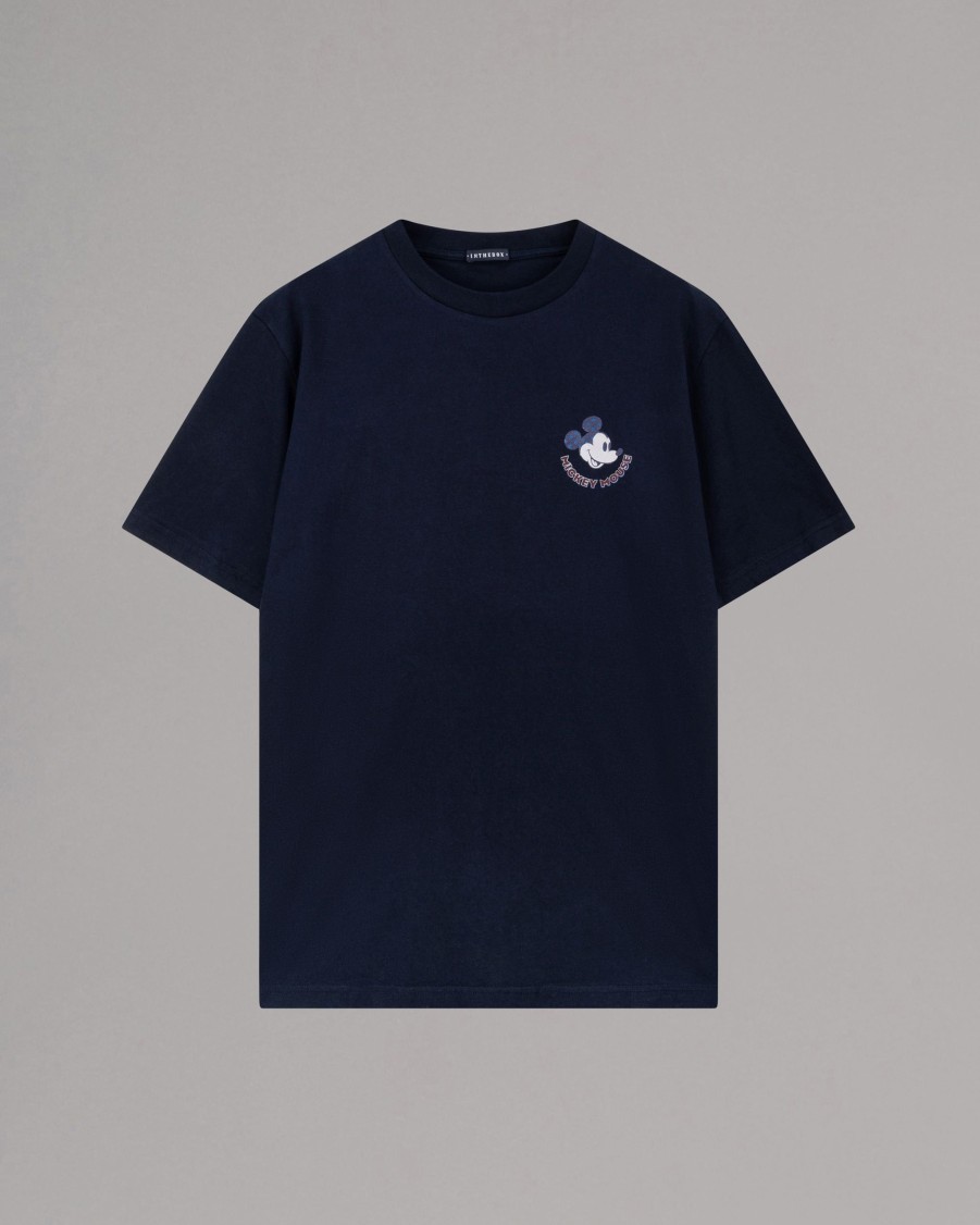 IN THE BOX T-Shirts | Mickey T-Shirt