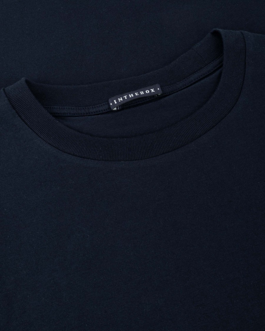 IN THE BOX T-Shirts | Mickey T-Shirt