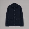 ARTISANS LAMANO Jackets | Virgin Wool Cardigan
