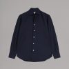 FINAMORE Shirts | Cotton Blend Shirt