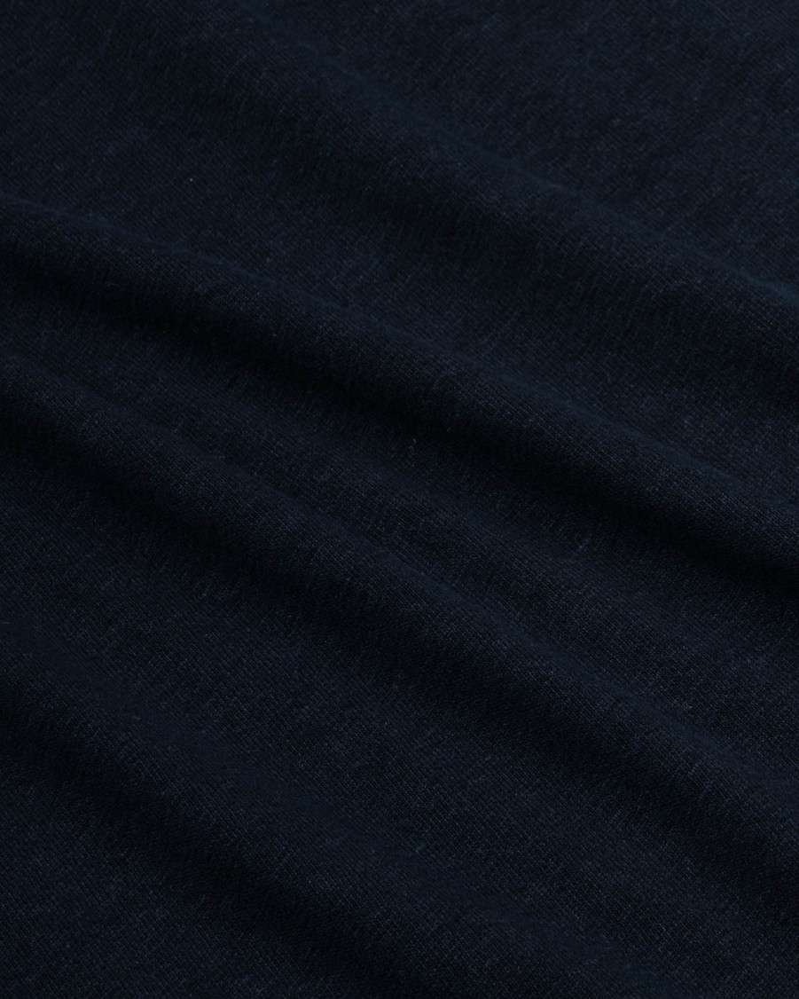 STEFAN BRANDT T-Shirts | Enno Linen T-Shirt