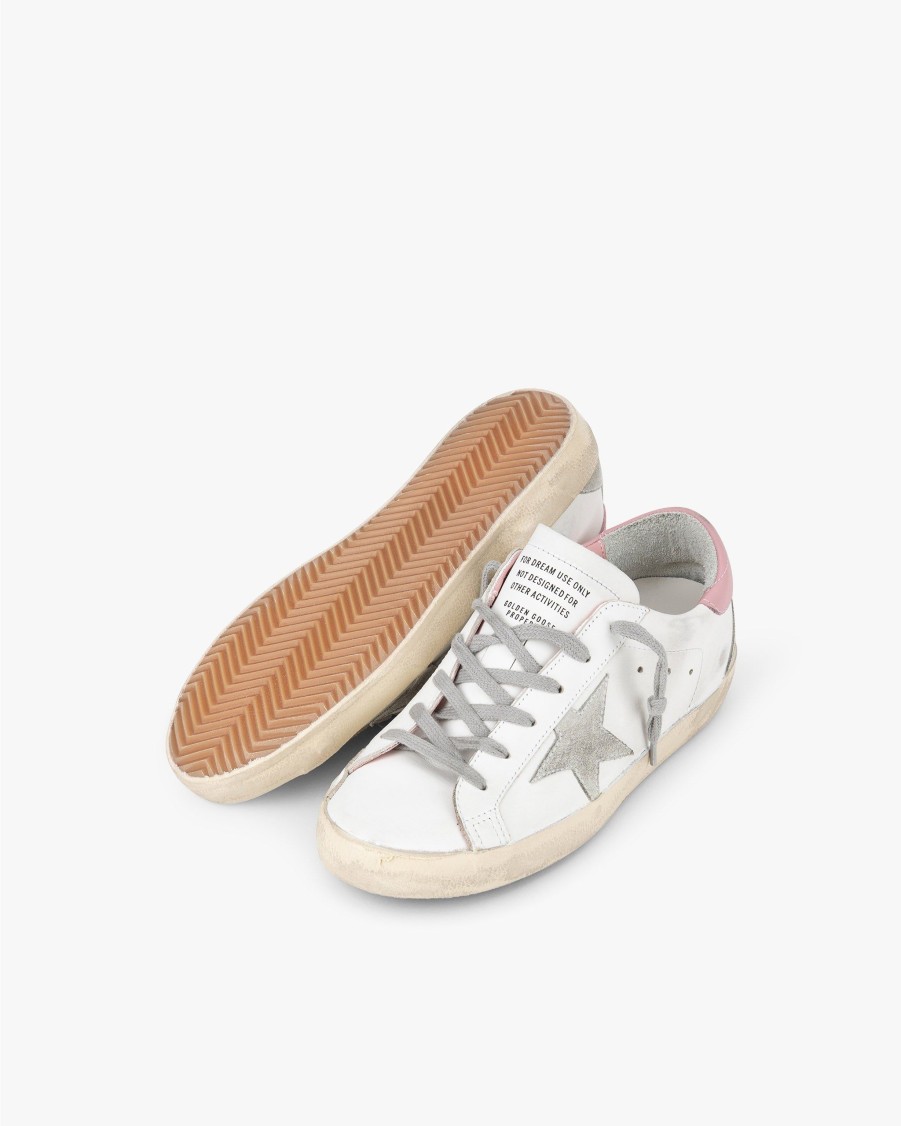 GOLDEN GOOSE Sneakers | Super Star Sneakers