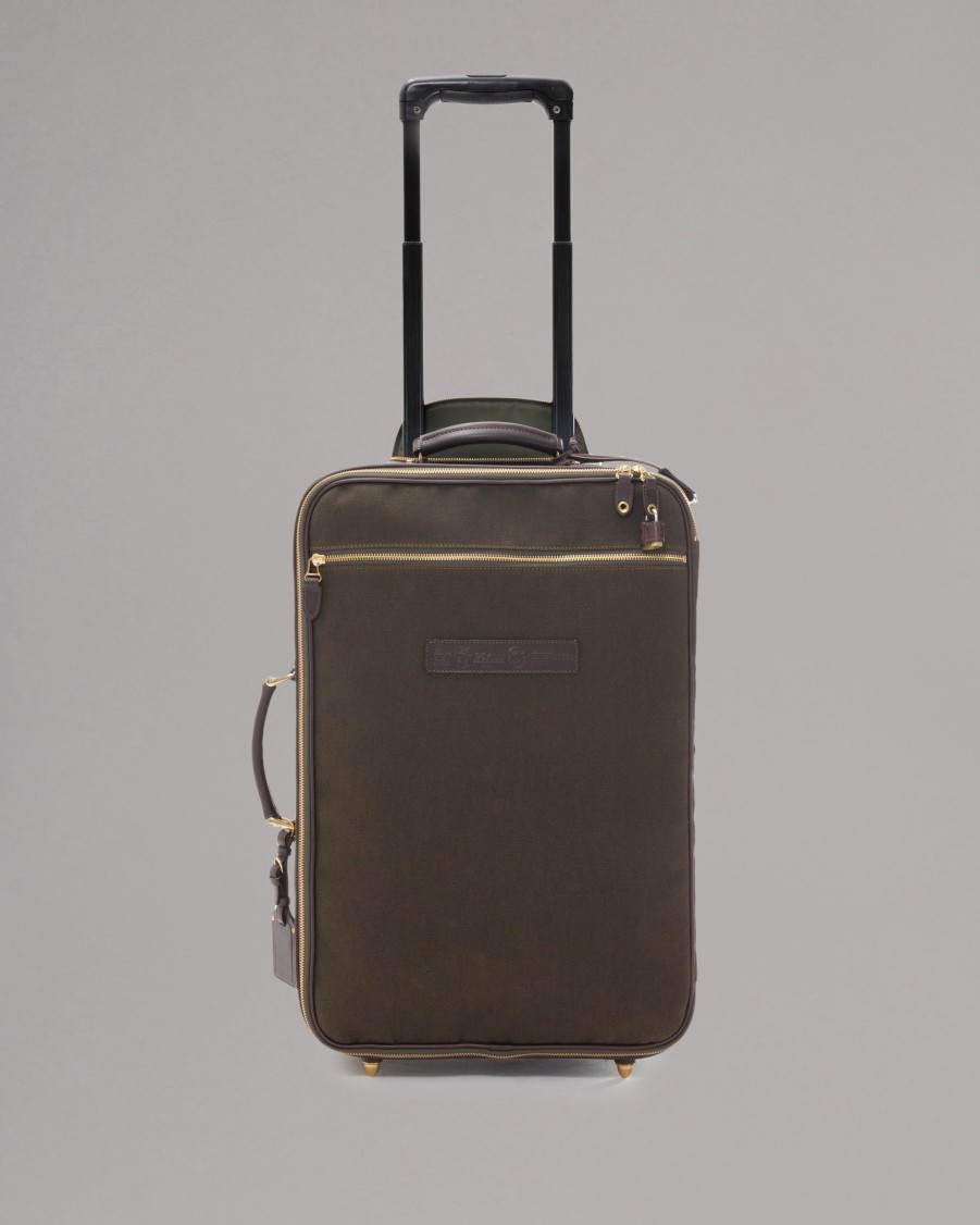 FELISI Bags & Weekenders | Trolley Suitcase