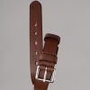 FELISI Belts | Smooth Leather Belt