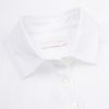 ROBERT FRIEDMAN Blouses | Tiny Linen Blouse