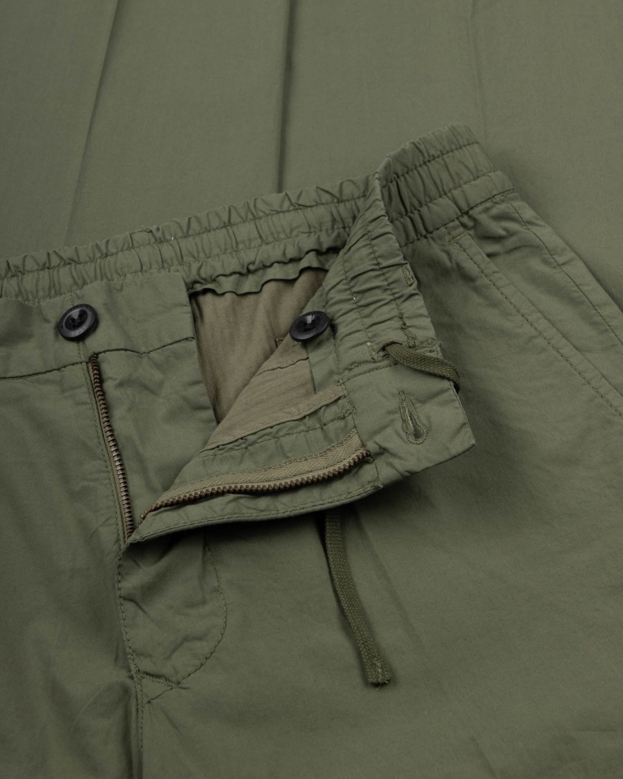 INCOTEX Trousers | Slacks Poplin Chinos