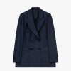 GIULIVA HERITAGE Blazers | Cettina Linen Blazer