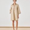 ANTONELLI Dresses | Mameli Shirt Dress