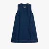 SOEUR Dresses | Annette Denim Dress