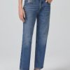CITIZEN OF HUMANITY Jeans | Neve Relaxed Fit Jeans