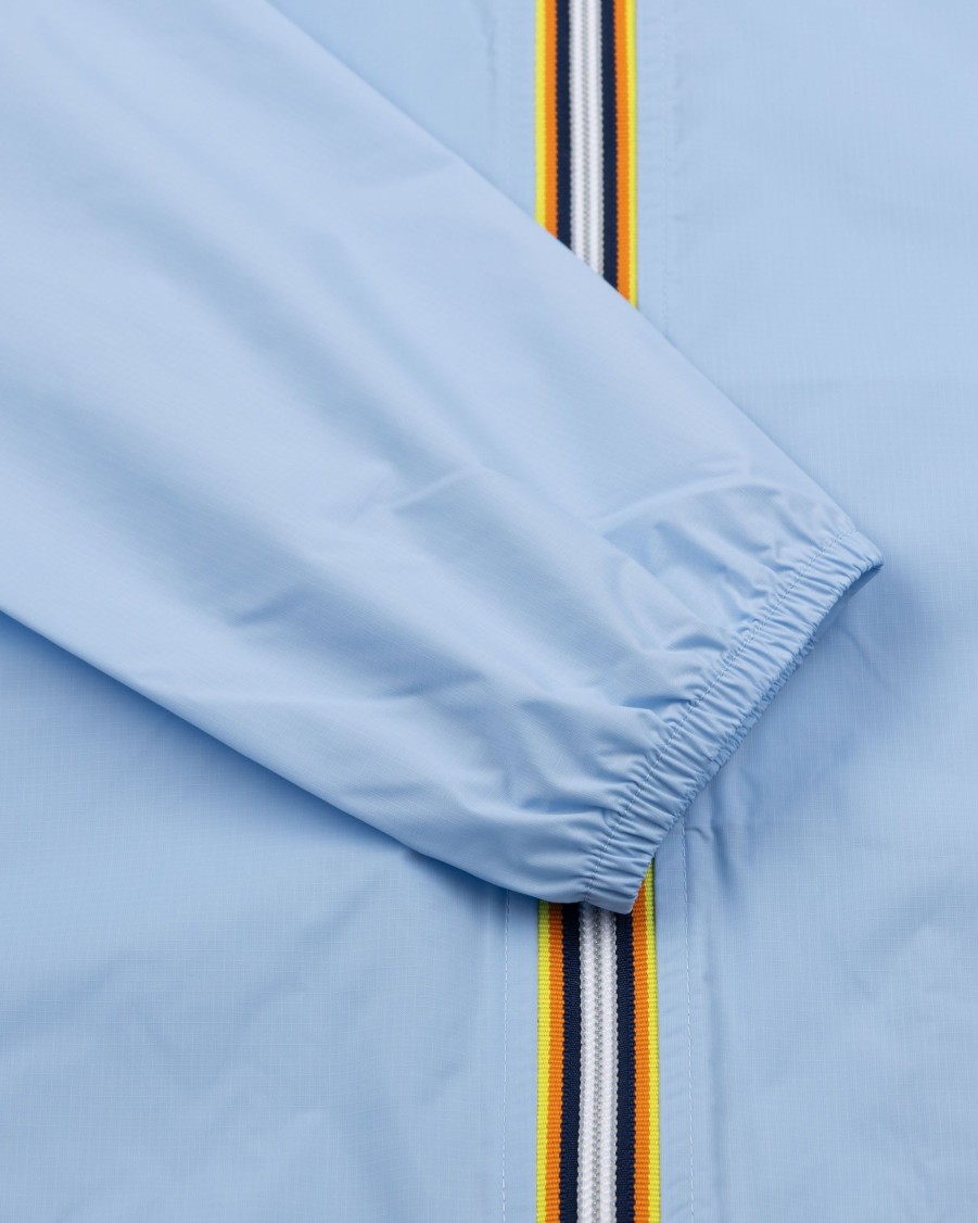 K WAY Jackets | Le Vrai Claude Rain Jacket