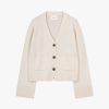 LISA YANG Knitwear | Danni Cashmere Cardigan