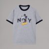 IN THE BOX T-Shirts | Mickey Ny T-Shirt