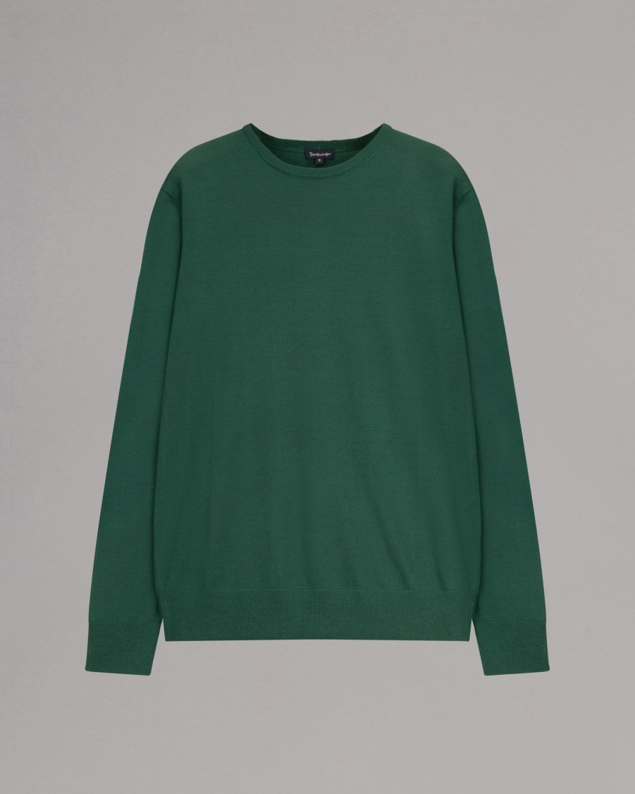 DANTENDORFER Knitwear | Fine Cashmere Sweater