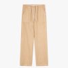 HARTFORD Trousers | Poma Linen Trousers