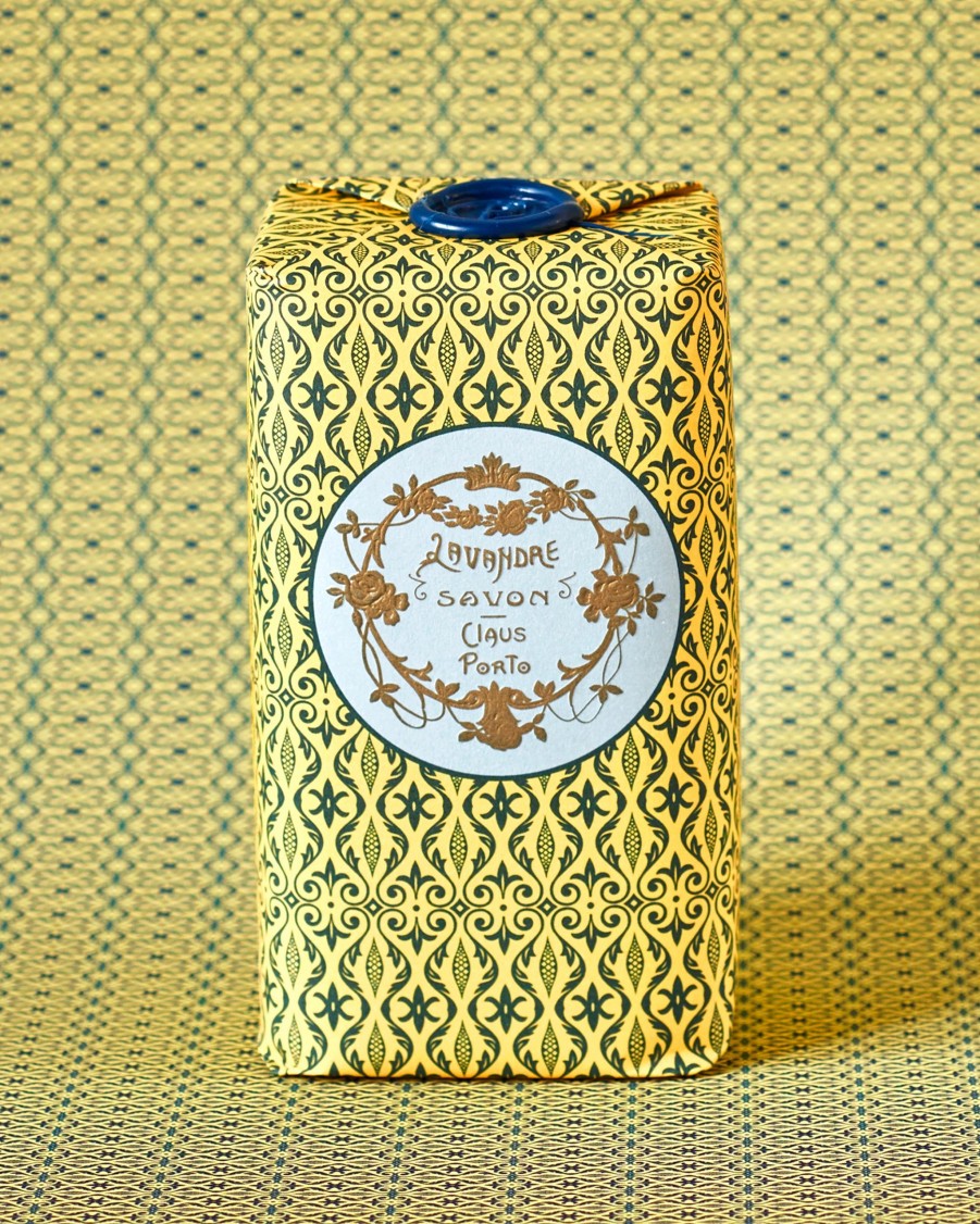 ACH. BRITO Washing Detergents | Lavandre Lavender Soap