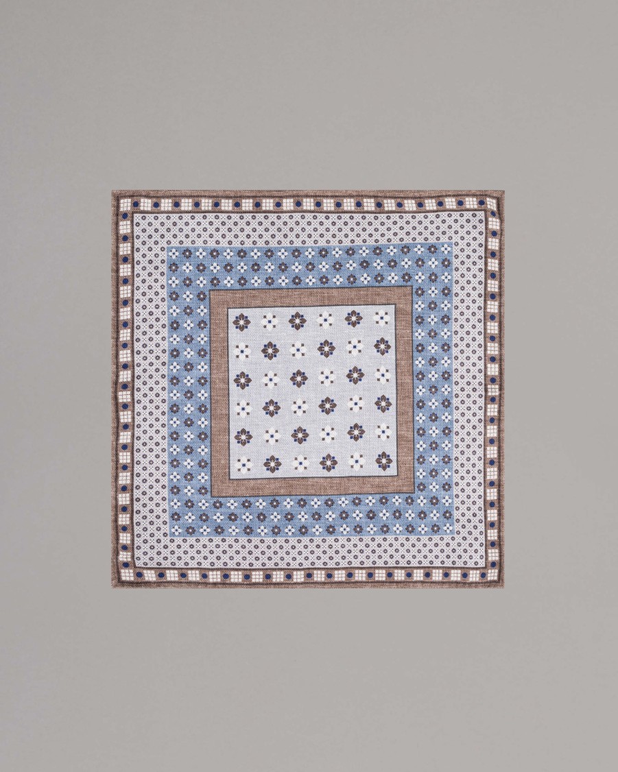 DANTENDORFER Pocket Squares | Einstecktuch