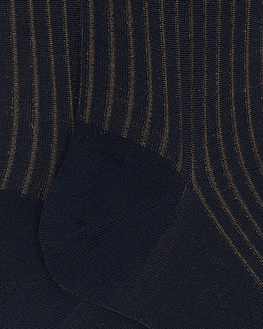 GALLO Socks | Long Striped Socks