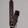 FELISI Belts | Smooth Leather Belt