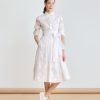 SARA ROKA Dresses | Edna Tulle Dress