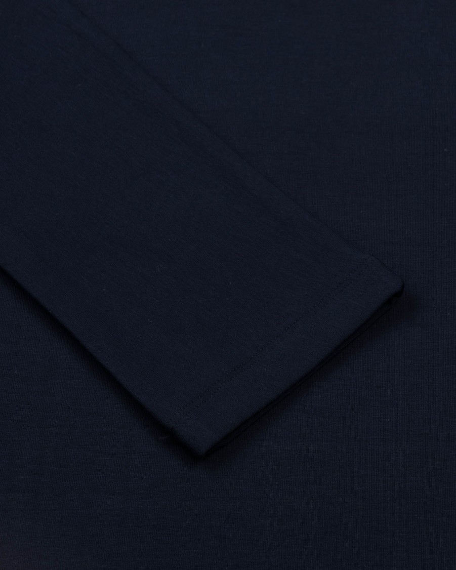 DANTENDORFER T-Shirts & Longsleeves | Cotton Shirt