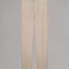 DANTENDORFER Trousers | Cotton Chinos