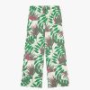 HARTFORD Trousers | Paleme Patterned Trousers