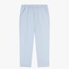 LIS LAREIDA Trousers | Leo Cotton Trousers