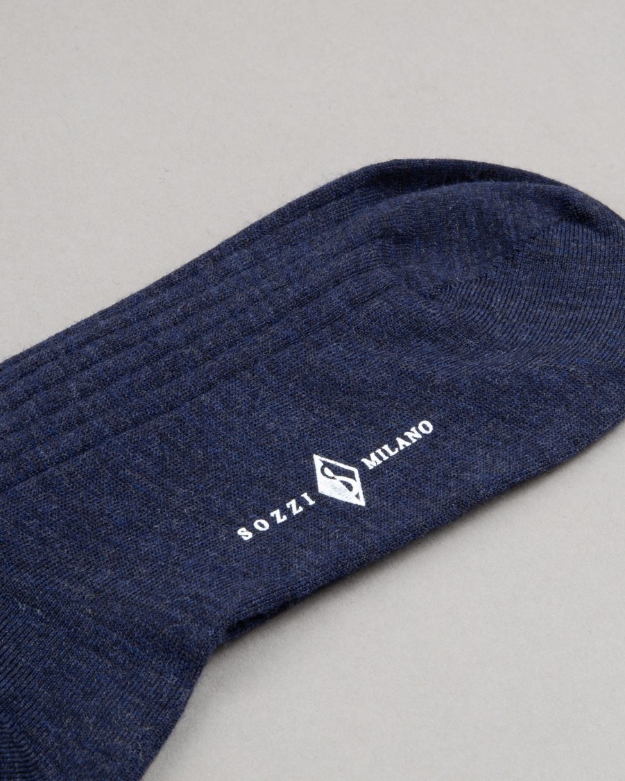 SOZZI CALZE Socks | Knee High Socks