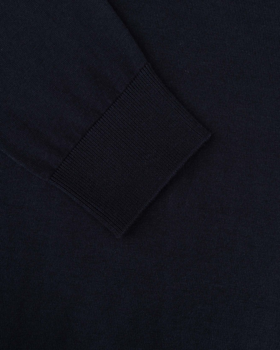DANTENDORFER Polos | Knitted Polo