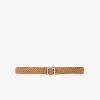 SANTA TRINITA Belts | Braided Belt